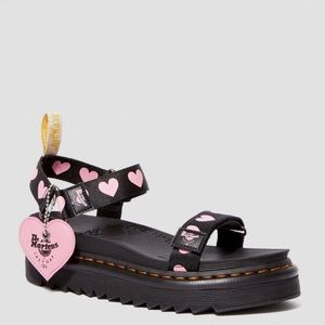 DR.MARTEN SANDALS